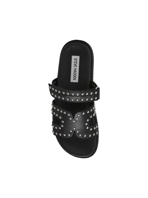 missile STEVE MADDEN | SMSMISSILEBLK W/STUD